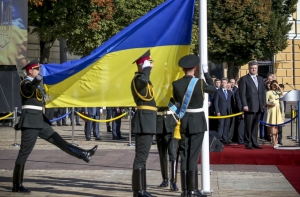 Киев призывает провести 30 августа заседание ЕС по Украине