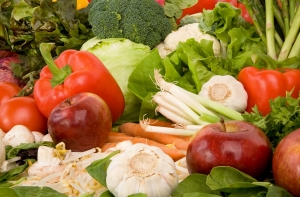 Китай откроет площадку прямого экспорта в Россию овощей и фруктов