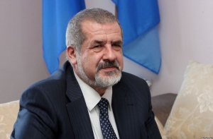 Политик: Россия пытается придать законность оккупации Крыма