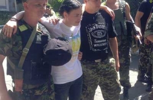 Певица Анастасия Приходько назвала россиян «умственно отсталыми»