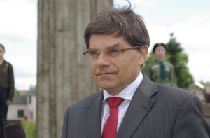 Польский посол: украинский конфликт понизил чувство безопасности европейцев (ВИДЕО)