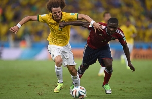 У ФИФА хотят отсудить миллиард евро