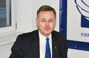 Лоскутов: Госконтроль внял, наконец, моему совету