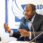 Лихорадка Эбола: афро-латвийцы вне зоны риска