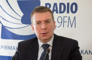 Ринкевич сравнил Ушакова с жадным крестьянином из латышского романа