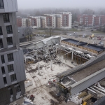 Жертвы золитудской трагедии настаивают на сносе высотки