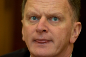 Берзиньш: перед выборами я должен многое успеть