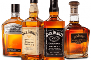 В Jack Daniel’s нашли применяемые против клещей вещества