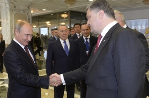 Украинский политолог на Baltkom: Россия долго не продержится
