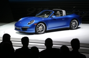 Латвия: самый азартный участник игры Martini будет бороться за Porsche 911
