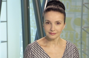 АНОНС: на радио Baltkom – хореограф Алла Сигалова