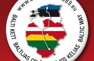 23 августа в истории Латвии: Балтийский путь