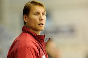 Белявский официально возглавил сборную Латвии по хоккею