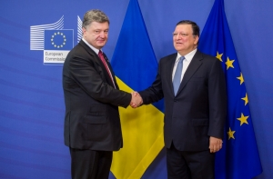 Евросоюз может выделить Украине 1 миллиард евро
