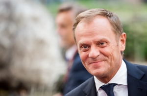 Премьер Польши: на востоке Украины находятся российские военные