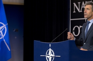 НАТО опровергла свое заявление об украинских баллистических ракетах