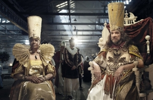 Нажми три кнопки и выиграй два билета на киномарафон «Балтийской жемчужины»