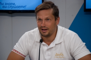 Глава фабрики Laima: ЕС спасает конфеты Порошенко за наш счет