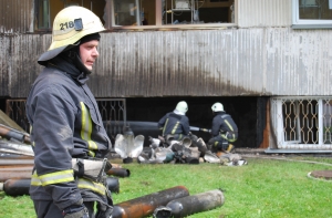 2 августа в истории Латвии: взрывы и пожары