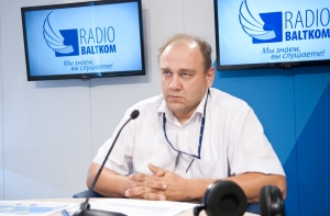 Городцов: авиакомпании ЕС могут понести миллиардные убытки (АУДИО)