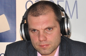 Предприниматель: ЕС попытается от нас откупиться (АУДИО)