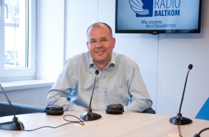 Мамыкин сомневается в возможности засудить Latvijas Radio