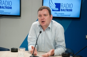 Пойканс: конфликт на Украине вышел на новую стадию
