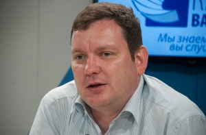 Пойканс: Украина должна сама решить свой конфликт (АУДИО,ВИДЕО)