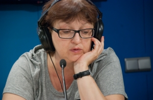 Бывший главред Lenta.ru учредила в Латвии свое СМИ