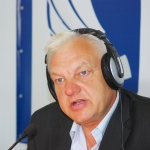 Янис Шолкс: несмотря на кризис, об увольнении молочников речи нет