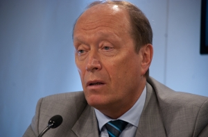 Посол РФ: судьба российского капитала в Латвии неизвестна