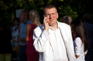 Ринкевич: Европе необходимо защитить права крымских татар