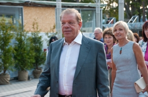 Липман: многим выгодно, чтобы Liepājas metalurgs продолжал стоять