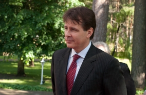 Глава LDz: у нас трудятся почти 1,5% латвийских работников (АУДИО)