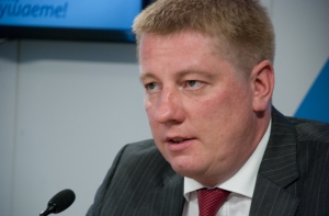 Министерство сообщения поможет транзитным перевозчикам