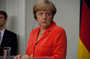 Меркель в Риге: баз НАТО в Латвии не будет (ДОПОЛНЕНО)