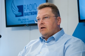 Банкир: банда Путина рано или поздно «кончится» (ВИДЕО)