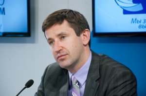 У министра экономики есть план помощи предпринимателям (АУДИО)