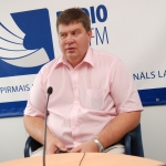 Экс-премьер: «Согласие» само себя изолирует