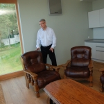 29 августа в истории Латвии: день мебели