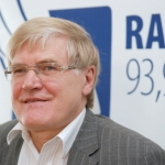 Талавс Юндзис: введение войск – это адекватная реакция НАТО