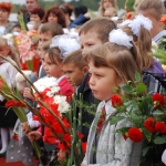 В этом году в школах будет больше первоклассников