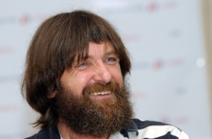 Путешественник Конюхов продолжит арктическую экспедицию весной 2015 года