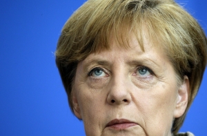 ПРЯМАЯ ВИДЕОТРАНСЛЯЦИЯ: Ангела Меркель в Риге (продолжение следует)