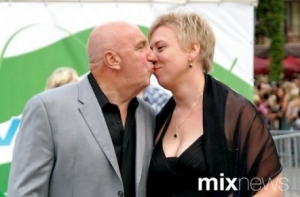 27 августа в истории Латвии: свадьба года