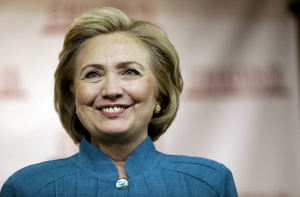 Хиллари Клинтон назвала провалом политику Обамы в Сирии