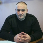 СМИ: лидер «Правого сектора» Ярош получил ранение