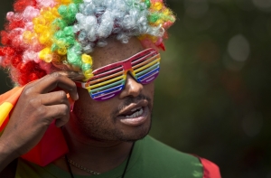 В Уганде отменили антигейский закон