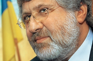 Die Welt: на Украине идет война олигархов