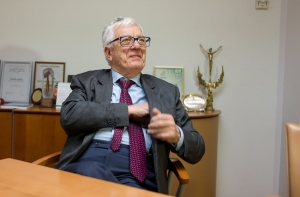 Маэстро о концерте «Легенды киномузыки»: сегодня роль музыки в кино ослабла